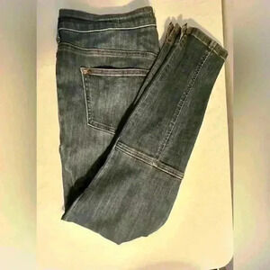 Size 32/14 Pilcro by Anthropologie Hi-rise jeans